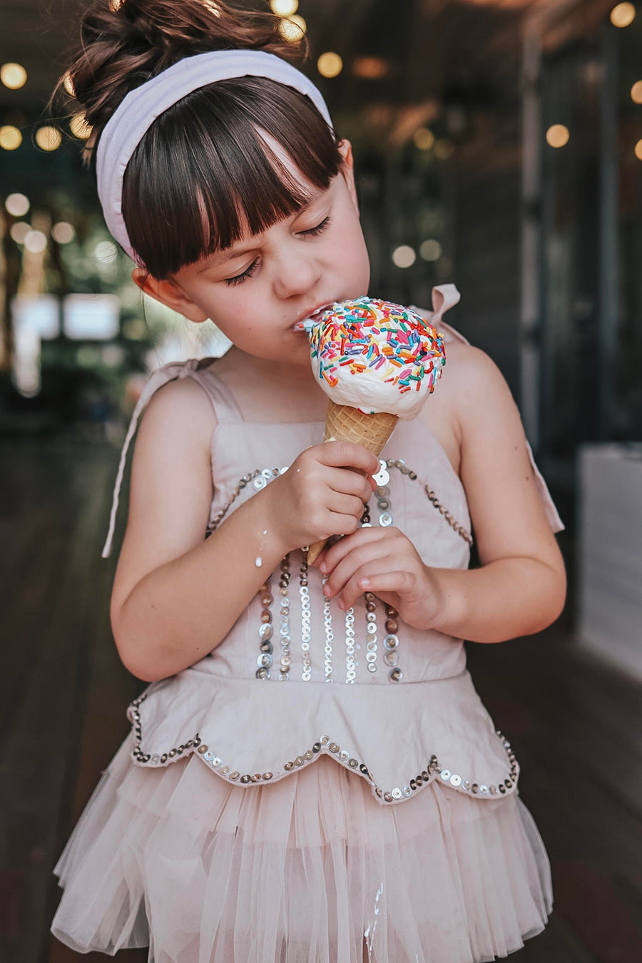 Soft Served: Summer Fun
