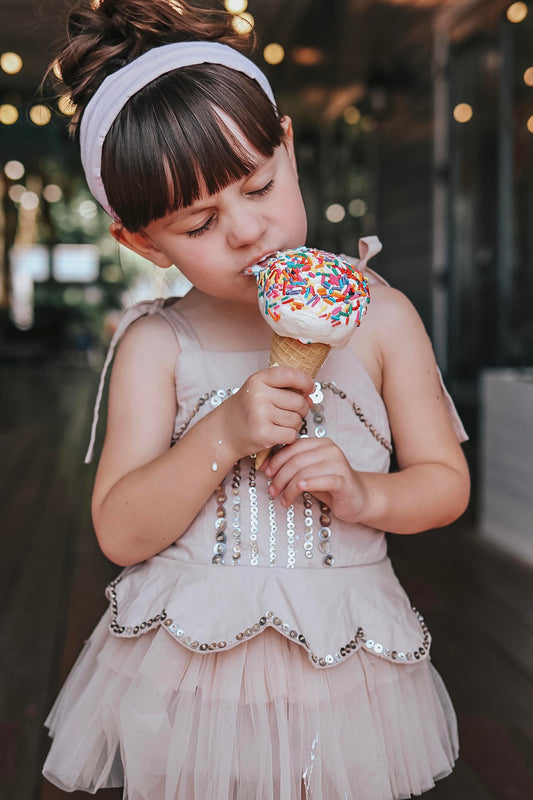 Soft Served: Summer Fun