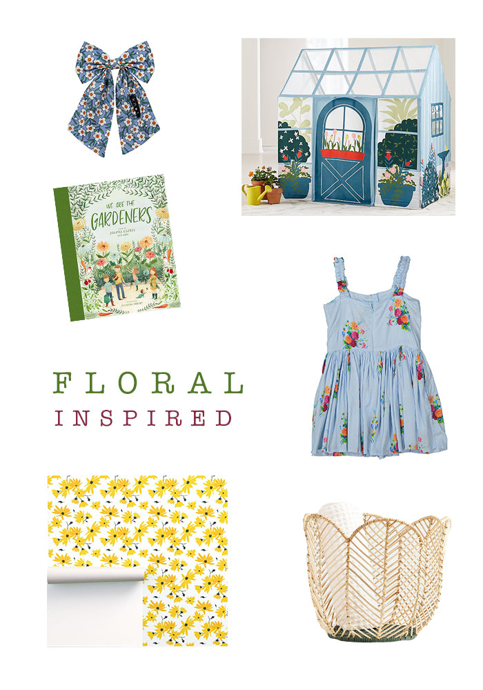 Floral Love