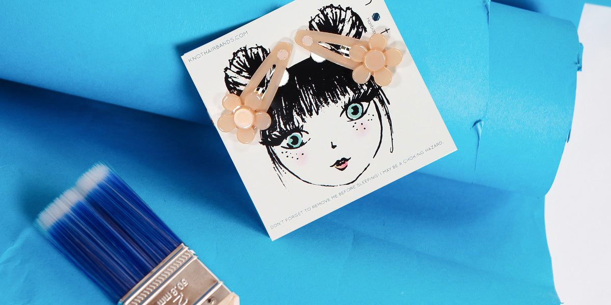 BLOOM MINI CLIP Set