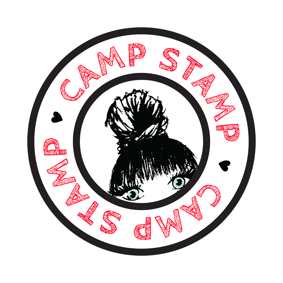 CAMP STAMP