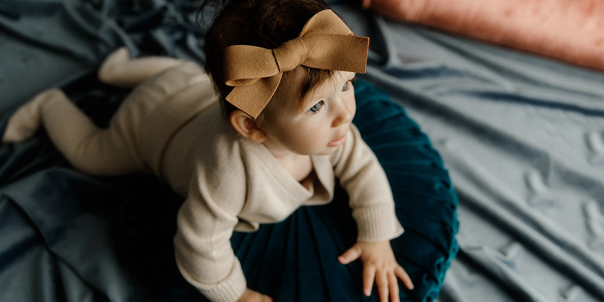 Cozy Bow Band