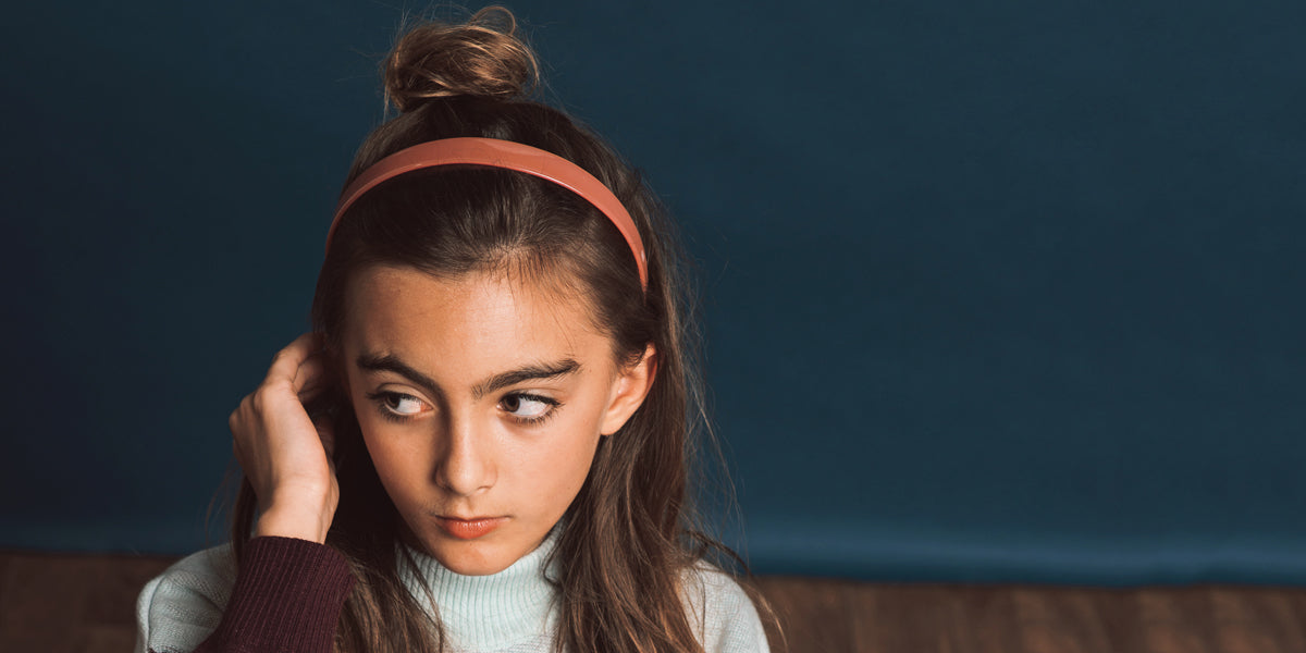 Classic Gloss Headband