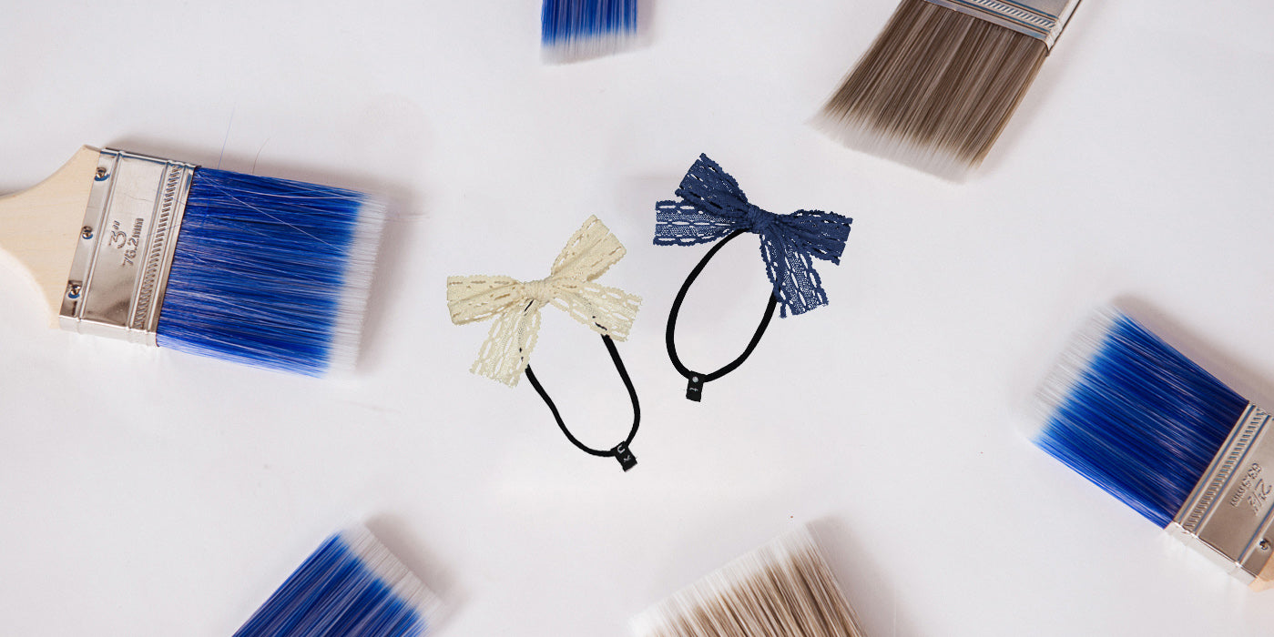 SKETCH BOW BAND