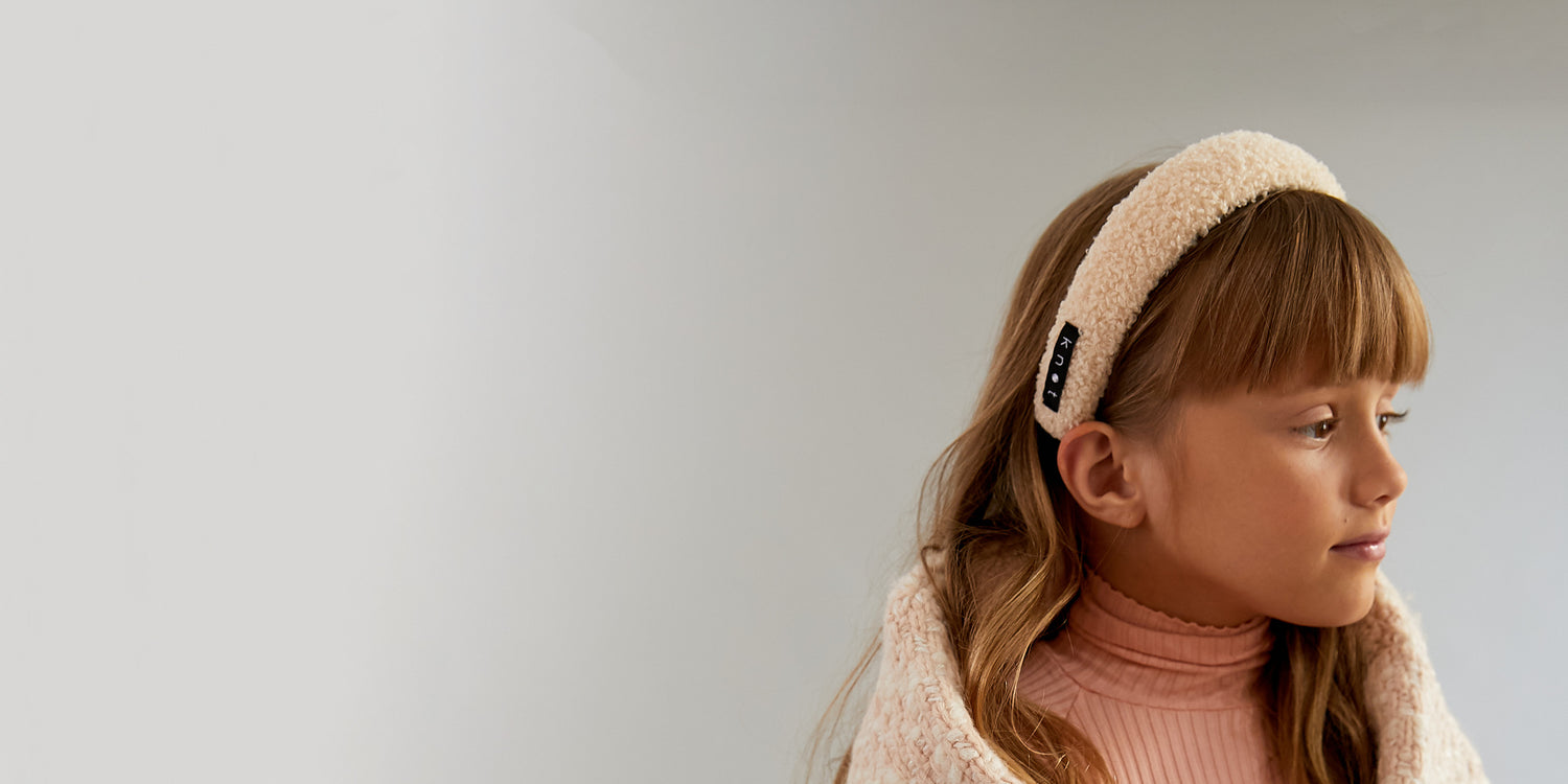 SILHOUETTE HEADBAND