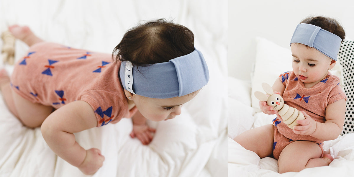 TURBAN HEADWRAP