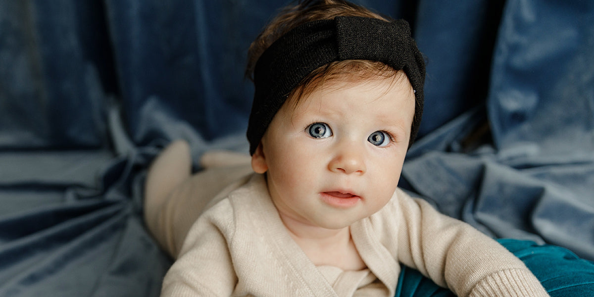 Turban Headwrap
