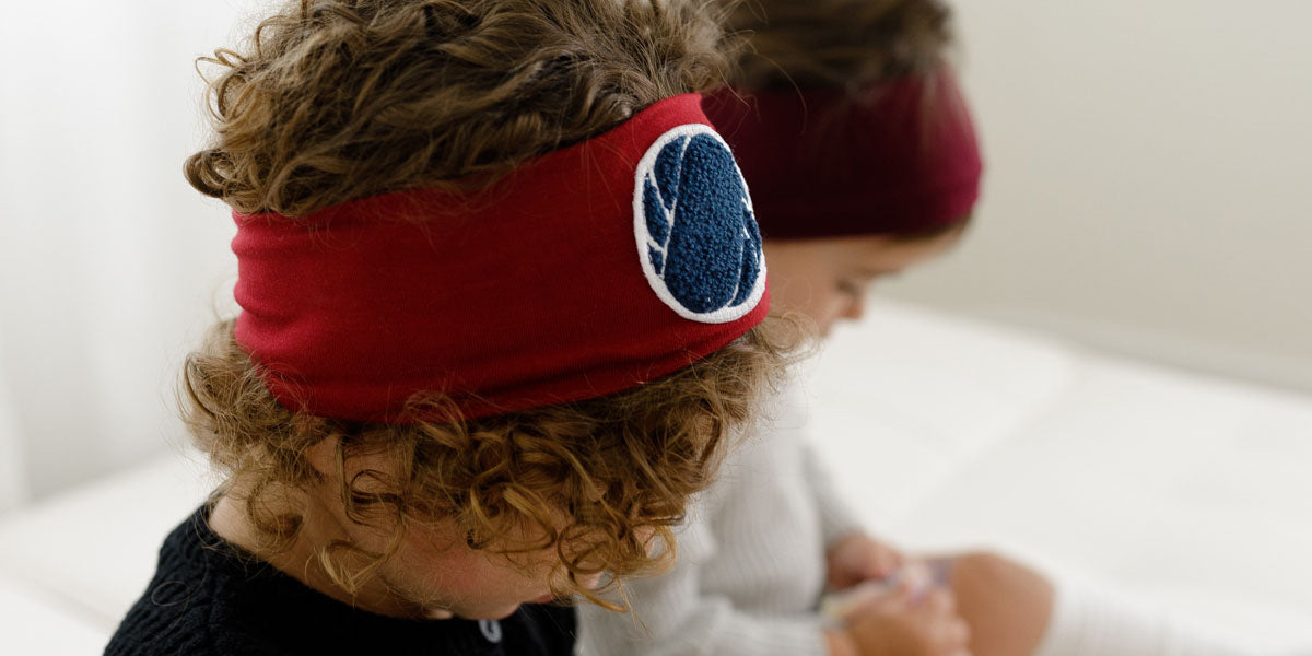 PATCH HEADWRAP