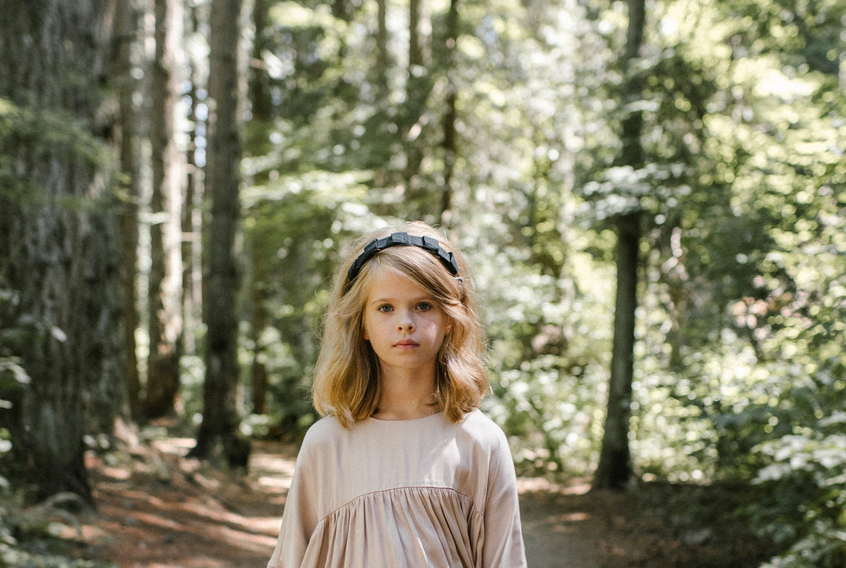 Pirouette Headband