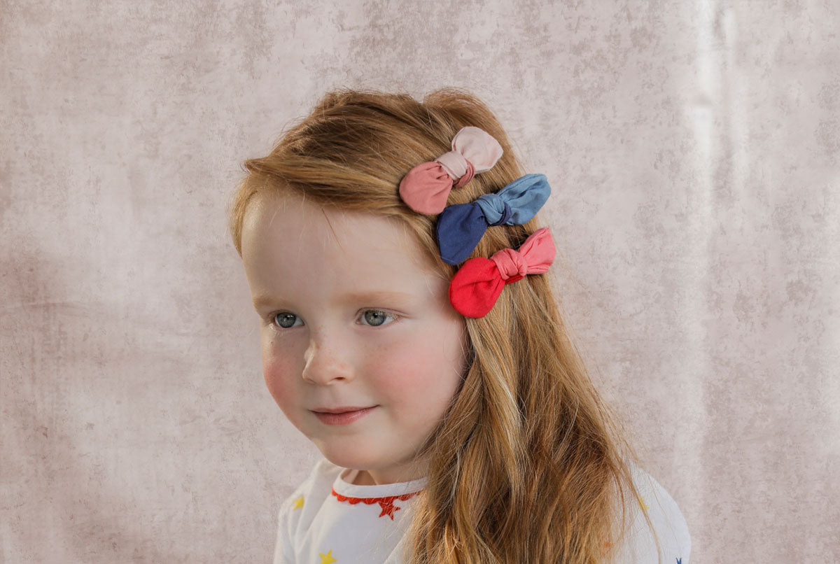 SCOOP BOW CLIP