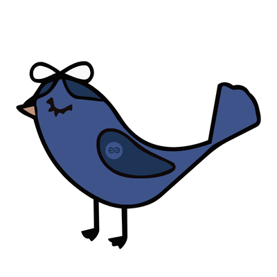 BLUE JAY