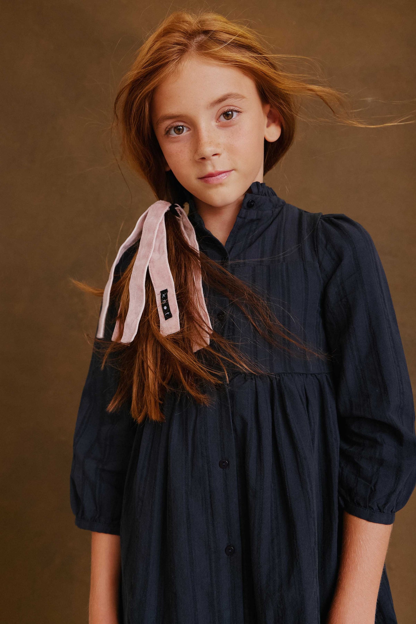 RIBBON HAIRTIE AW23 - KNOT Hairbands