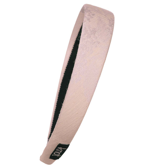 BLOOM HEADBAND - KNOT Hairbands