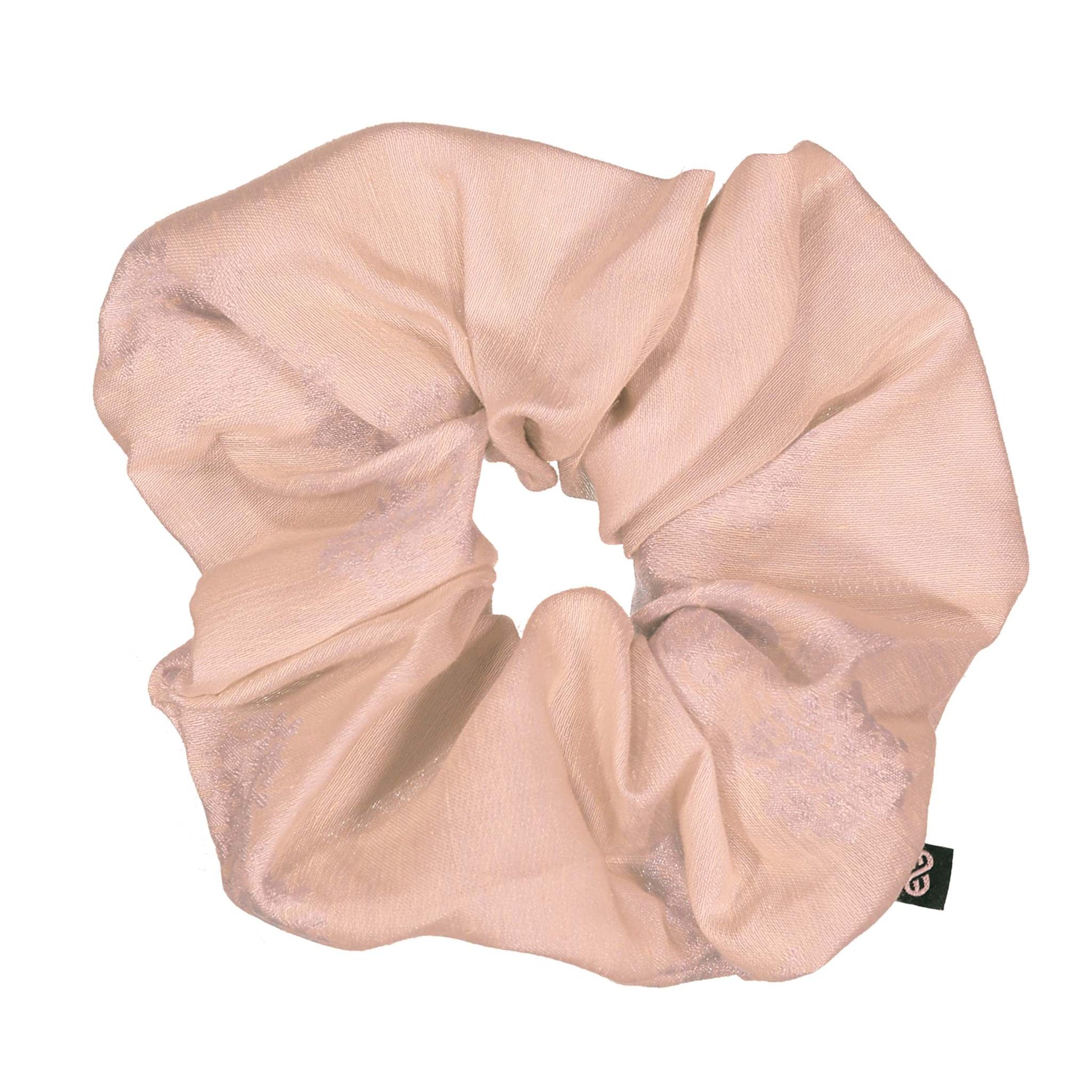 BLOOM SCRUNCHIE - KNOT Hairbands