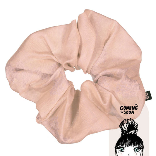 BLOOM SCRUNCHIE