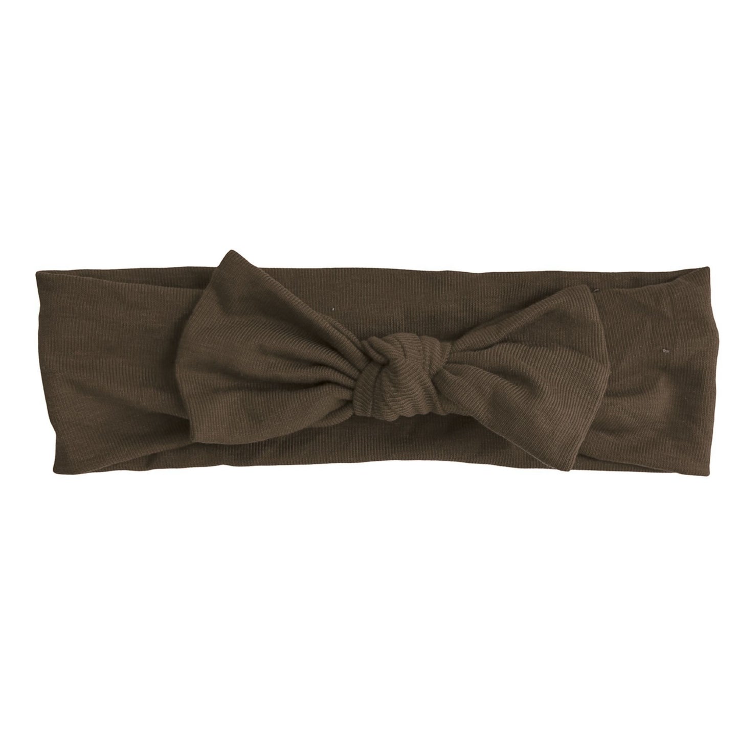 BOW HEADWRAP AW26 - KNOT Hairbands