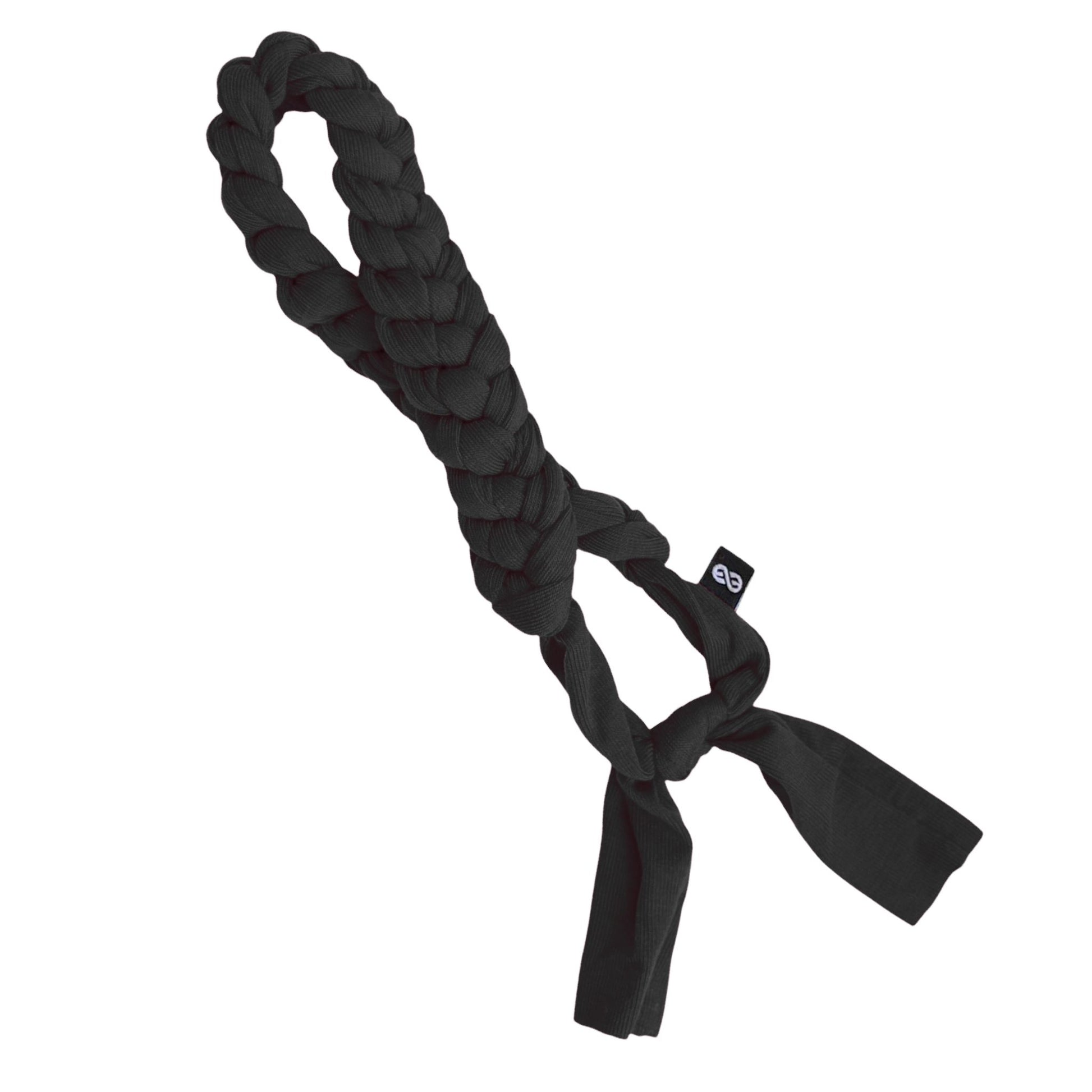 BRAIDED HEADWRAP AW26 - KNOT Hairbands