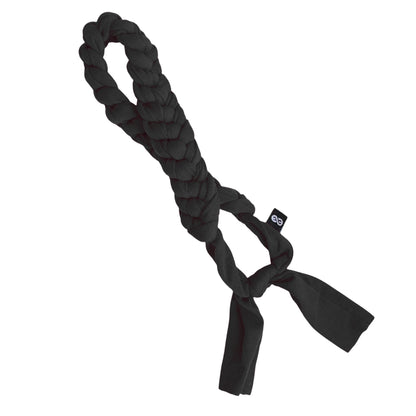BRAIDED HEADWRAP AW26 - KNOT Hairbands