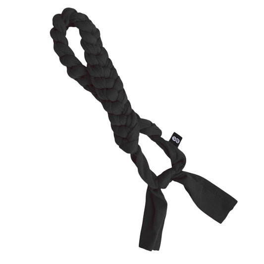 BRAIDED HEADWRAP AW26 - KNOT Hairbands