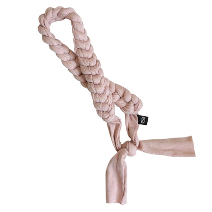 BRAIDED HEADWRAP AW26 - KNOT Hairbands
