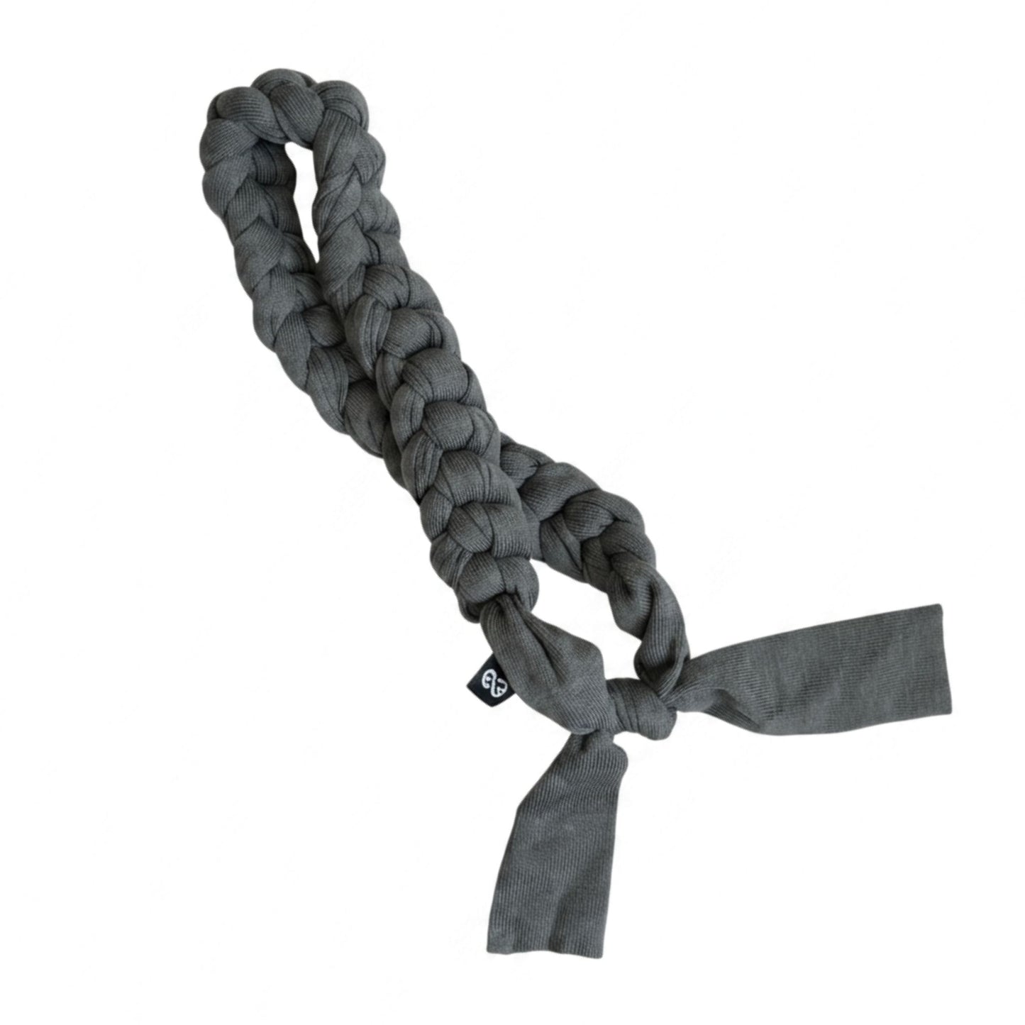 BRAIDED HEADWRAP AW26 - KNOT Hairbands
