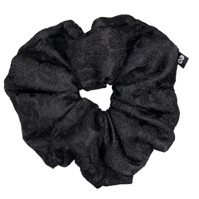 BUD SCRUNCHIE - KNOT Hairbands