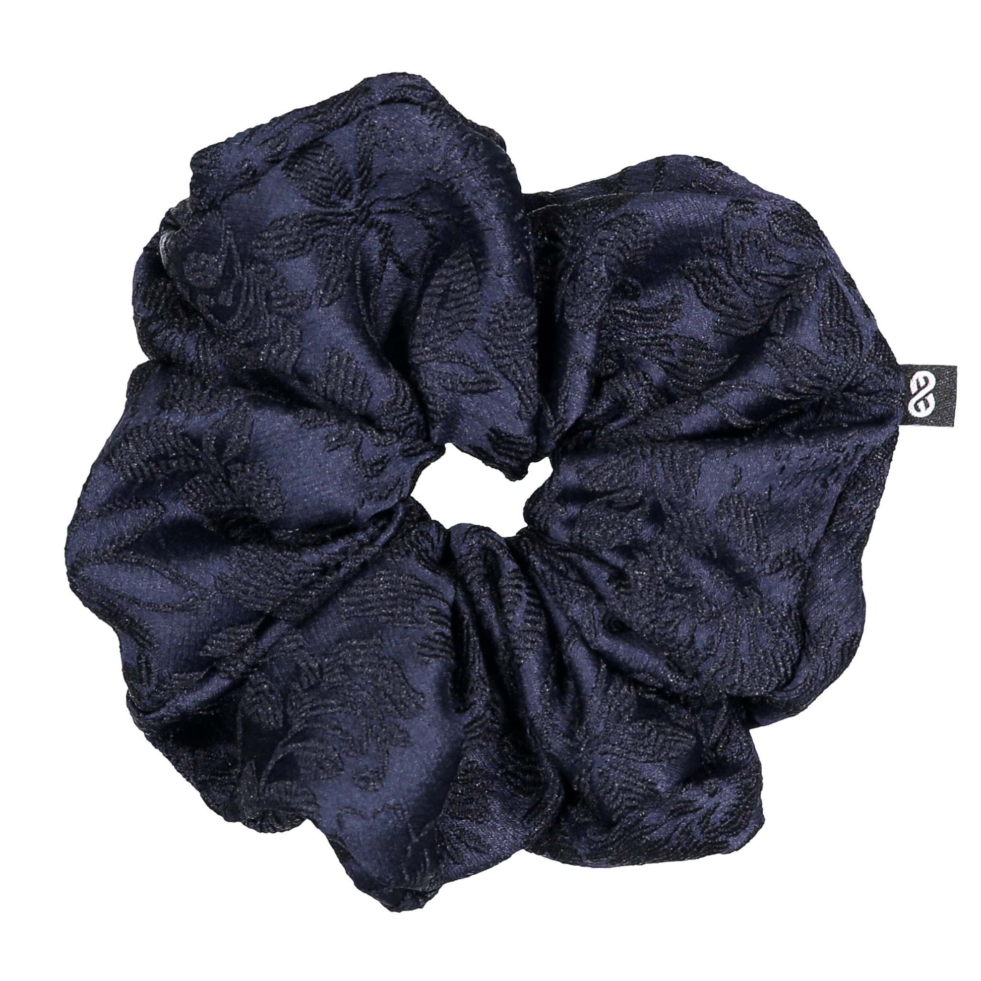 BUD SCRUNCHIE - KNOT Hairbands