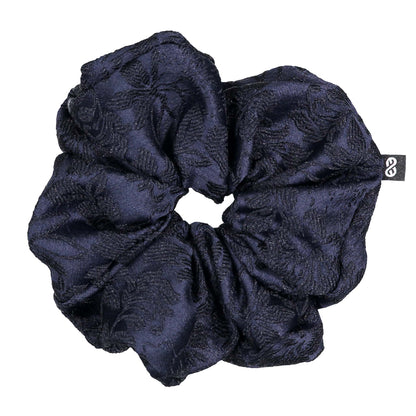 BUD SCRUNCHIE - KNOT Hairbands