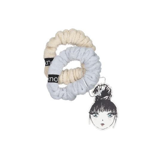 CABANA SCRUNCHIE SET