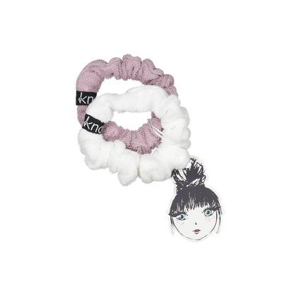 CABANA SCRUNCHIE SET