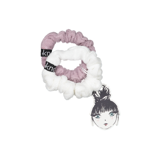 CABANA SCRUNCHIE SET