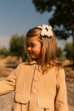 Load image into Gallery viewer, KNITTED MINI BOW SET - KNOT Hairbands