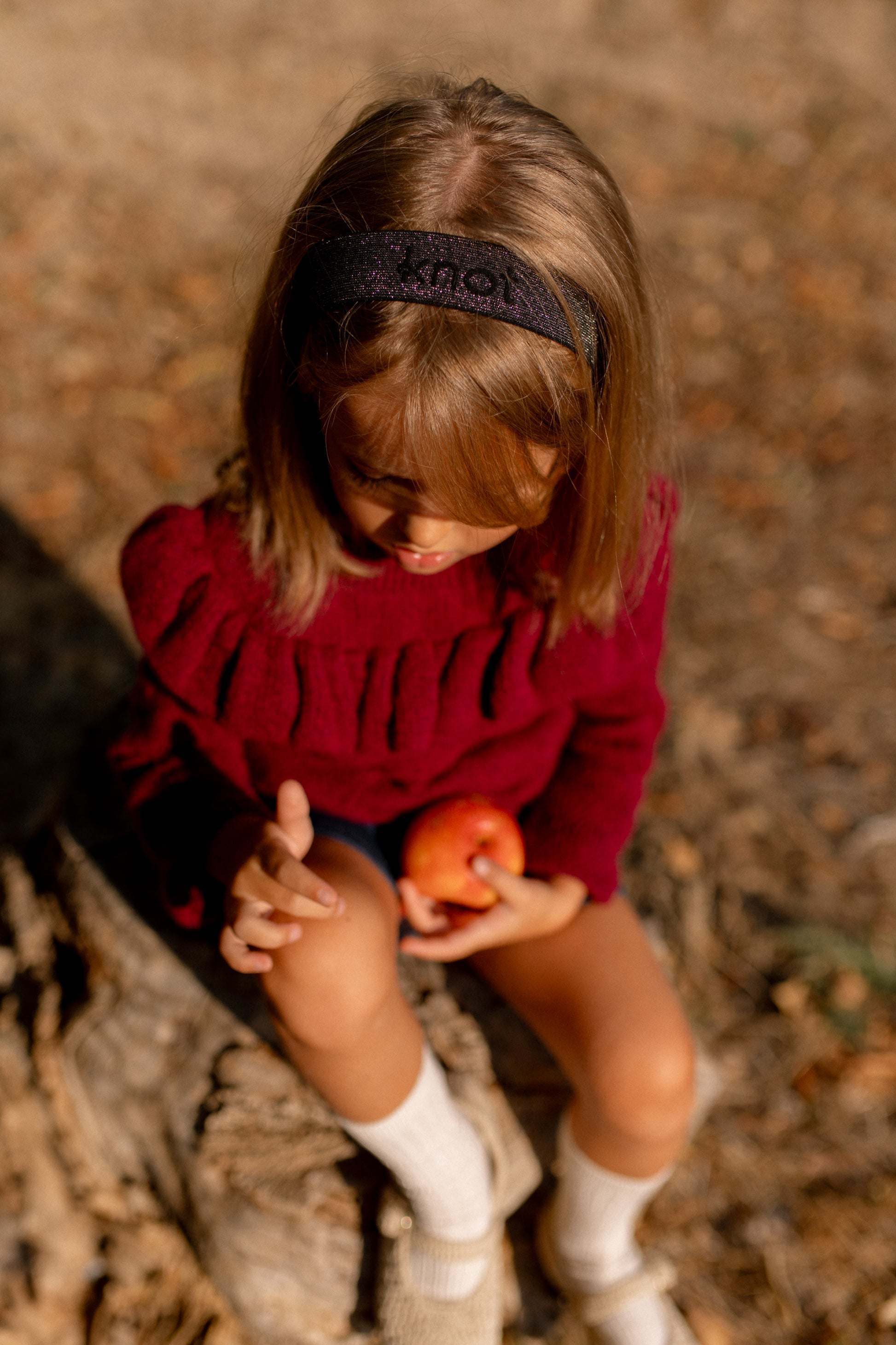 PLAYBAND DREAM EDITION - KNOT Hairbands