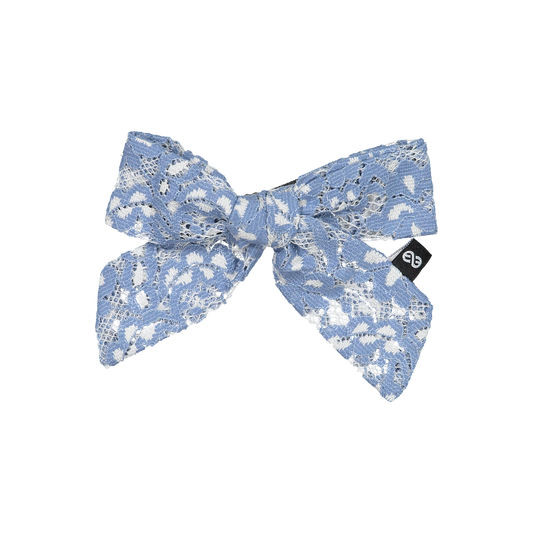 CHANTILLY PETITE BOW