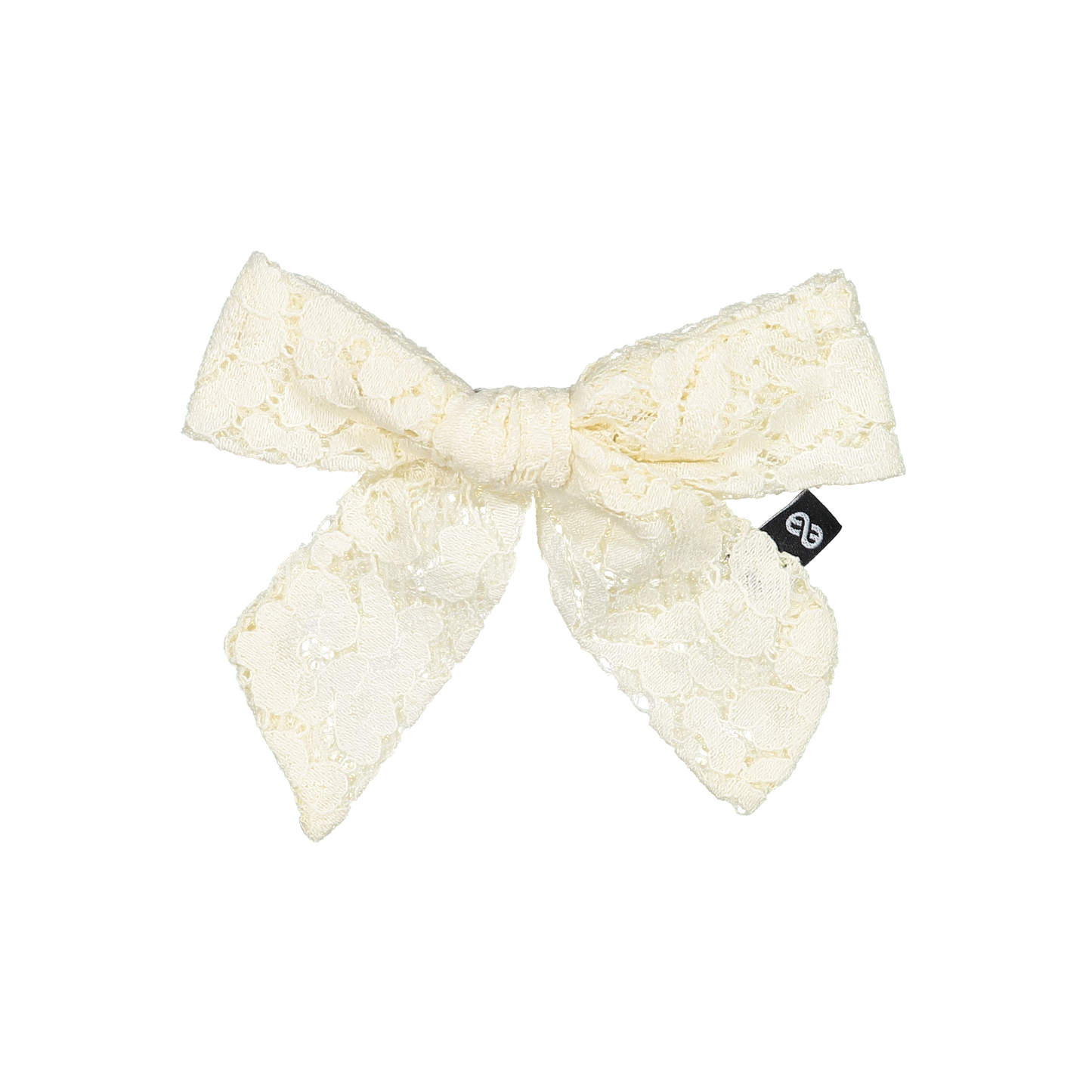 CHANTILLY PETITE BOW