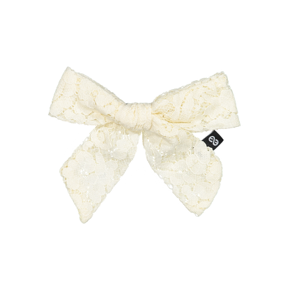 CHANTILLY PETITE BOW