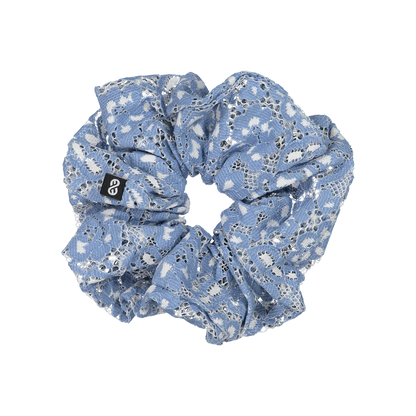 CHANTILLY SCRUNCHIE