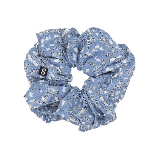CHANTILLY SCRUNCHIE