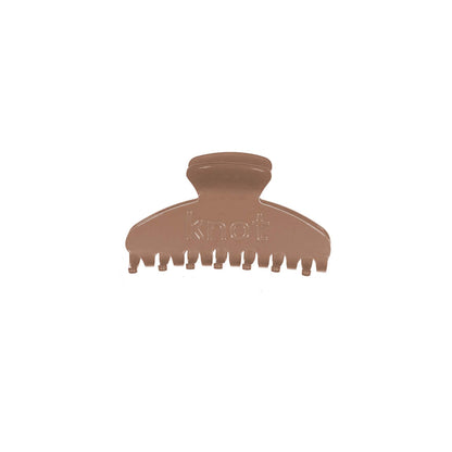 CLASSIC CLAW CLIP AW23 - KNOT Hairbands