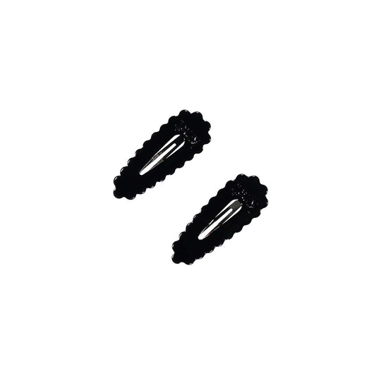 CLASSIC SNAP CLIP SET AW23 - KNOT Hairbands