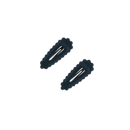CLASSIC SNAP CLIP SET AW23 - KNOT Hairbands