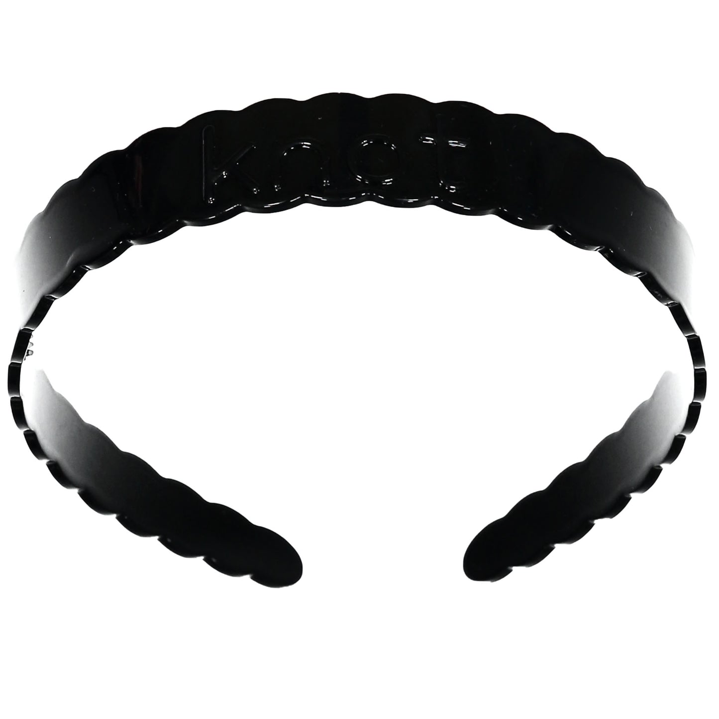 CLASSIC HEADBAND AW23 - KNOT Hairbands