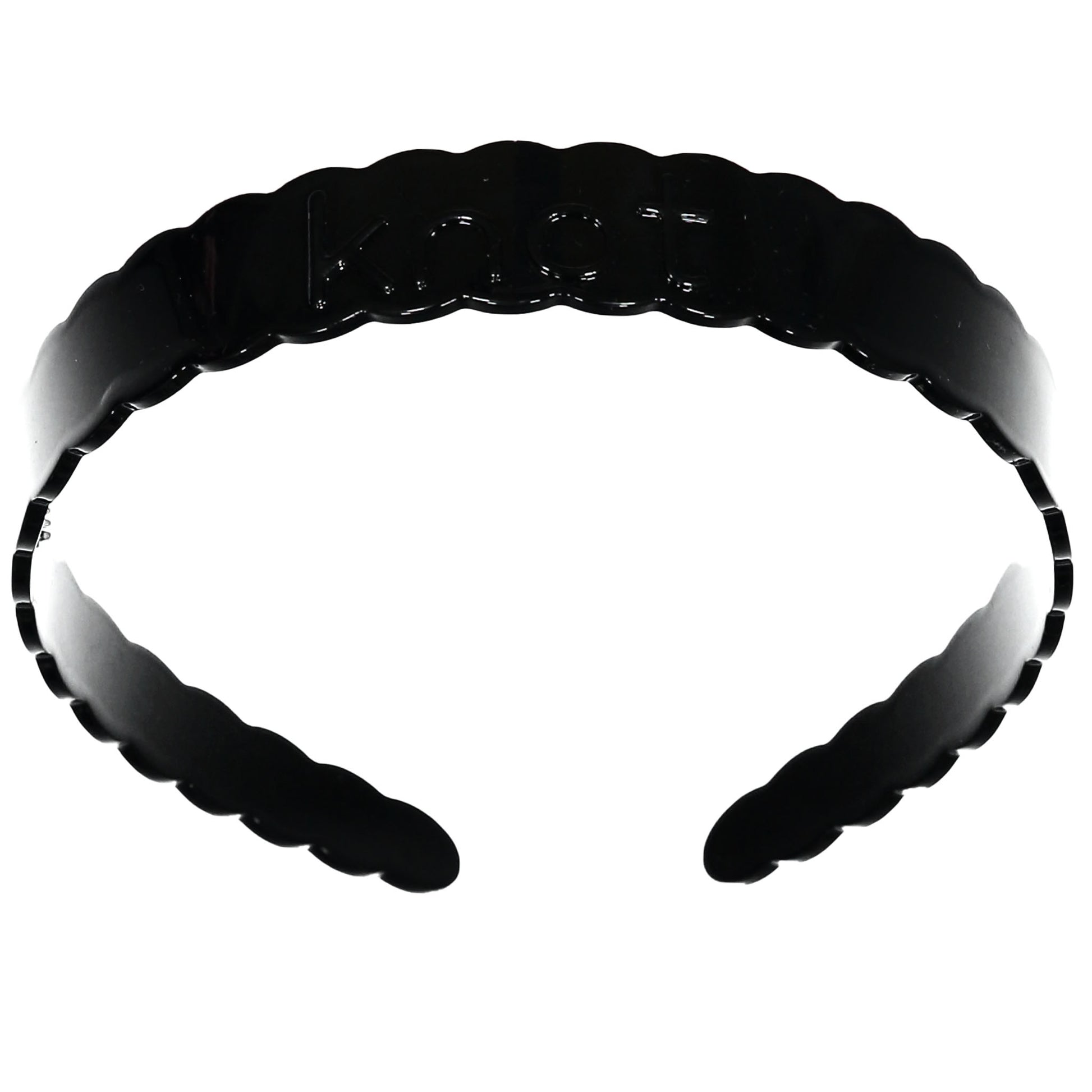 CLASSIC HEADBAND AW23 - KNOT Hairbands