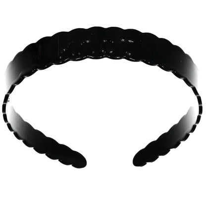 CLASSIC HEADBAND AW23 - KNOT Hairbands