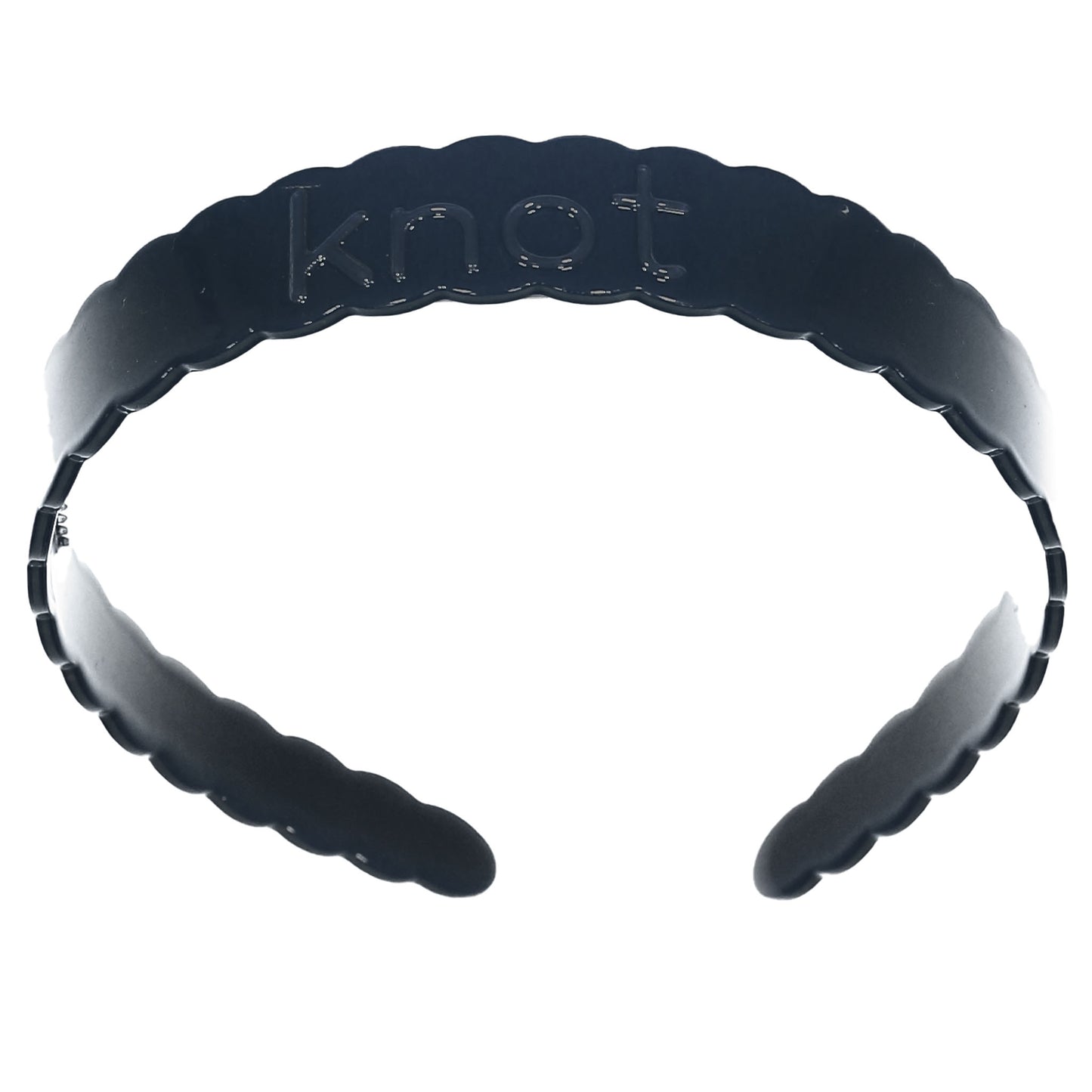 CLASSIC HEADBAND AW23 - KNOT Hairbands
