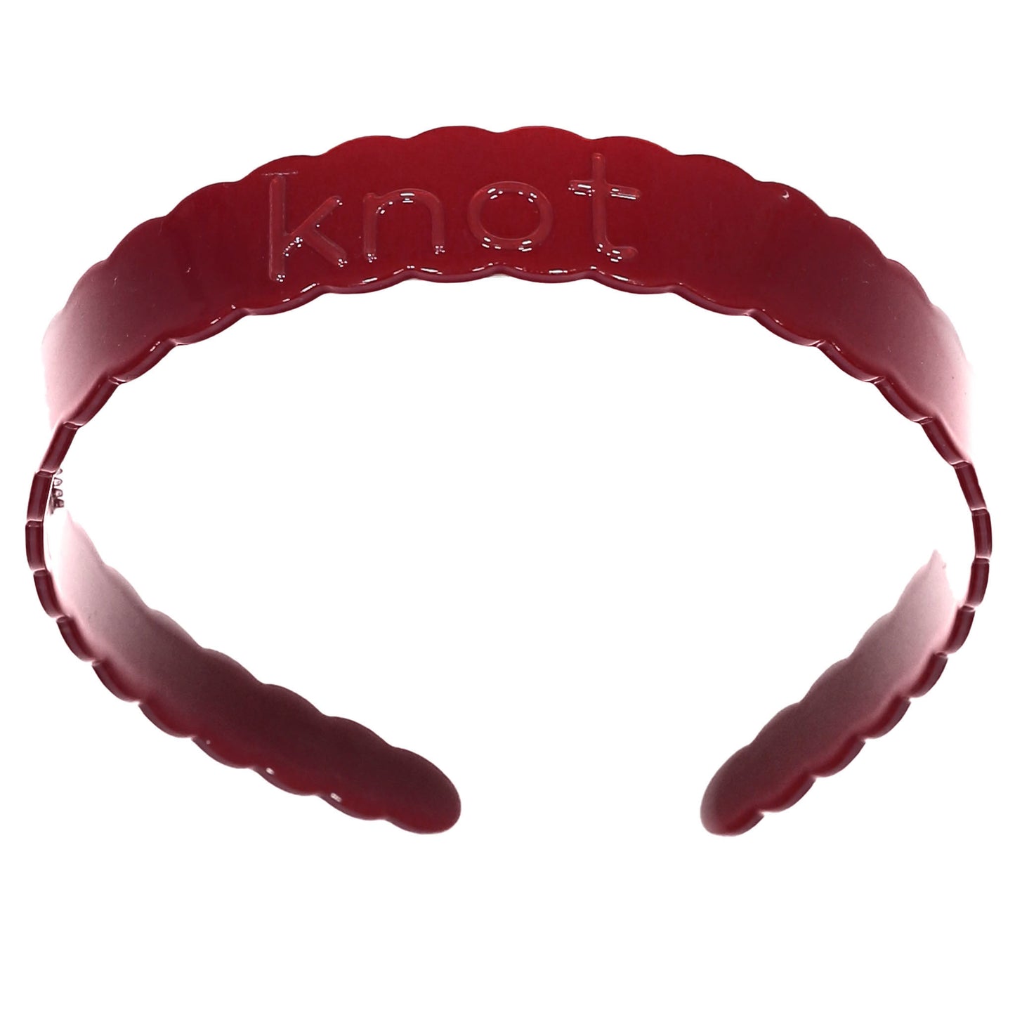 CLASSIC HEADBAND AW23 - KNOT Hairbands