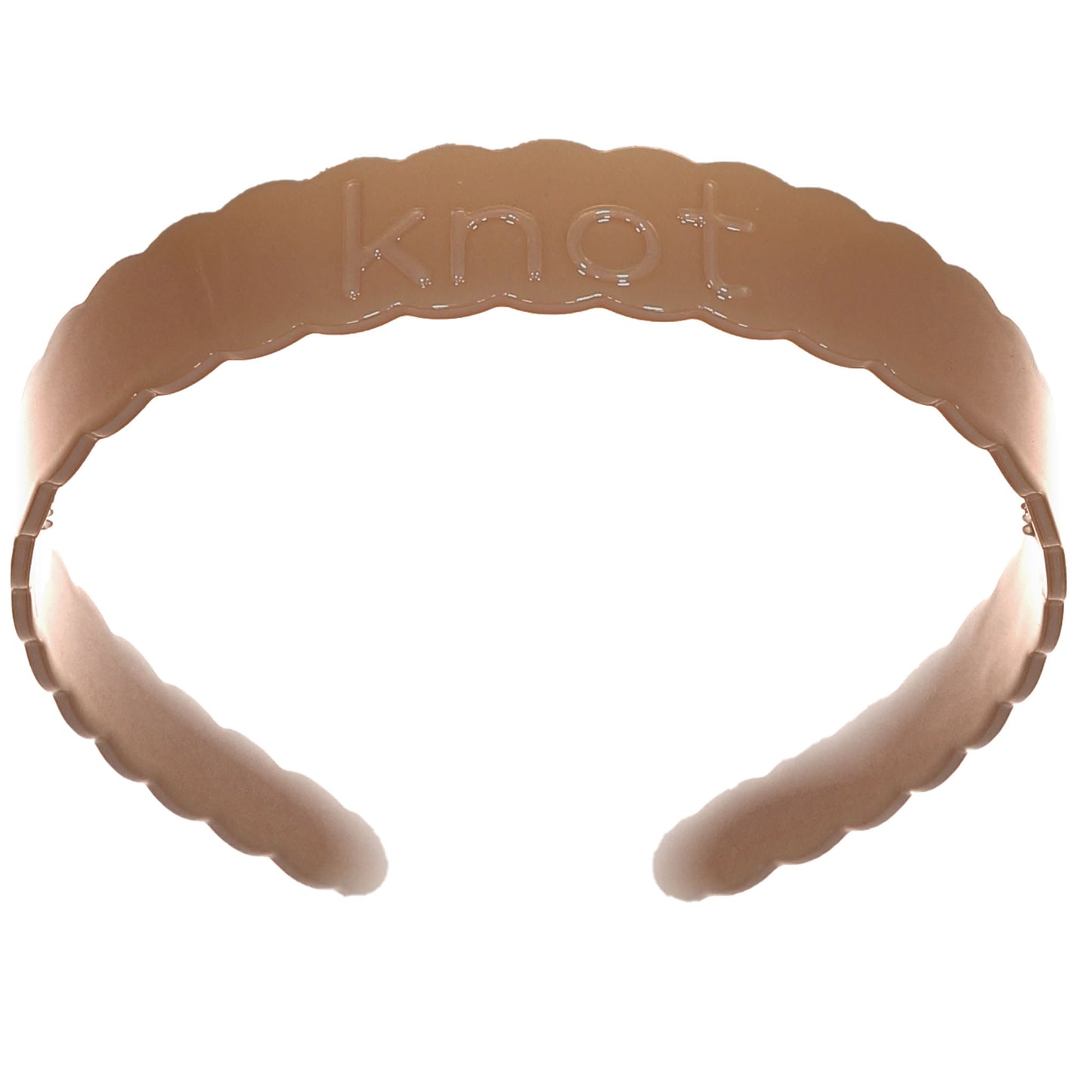CLASSIC HEADBAND AW23 - KNOT Hairbands