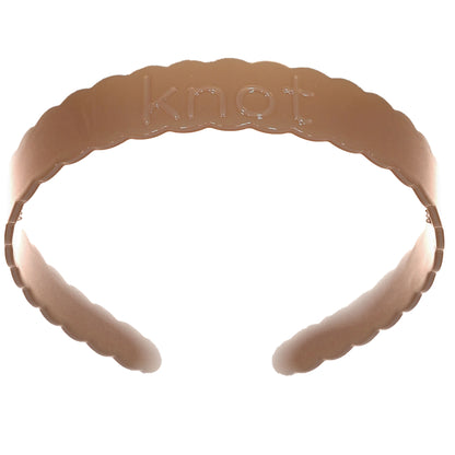 CLASSIC HEADBAND AW23 - KNOT Hairbands