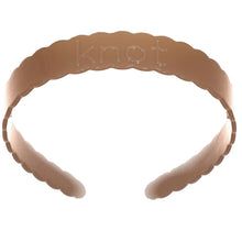 Load image into Gallery viewer, CLASSIC HEADBAND AW23 - KNOT Hairbands