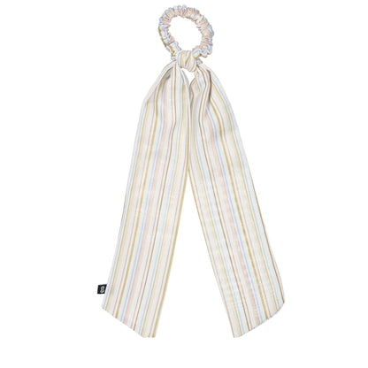 COASTAL SCRUNCHIE